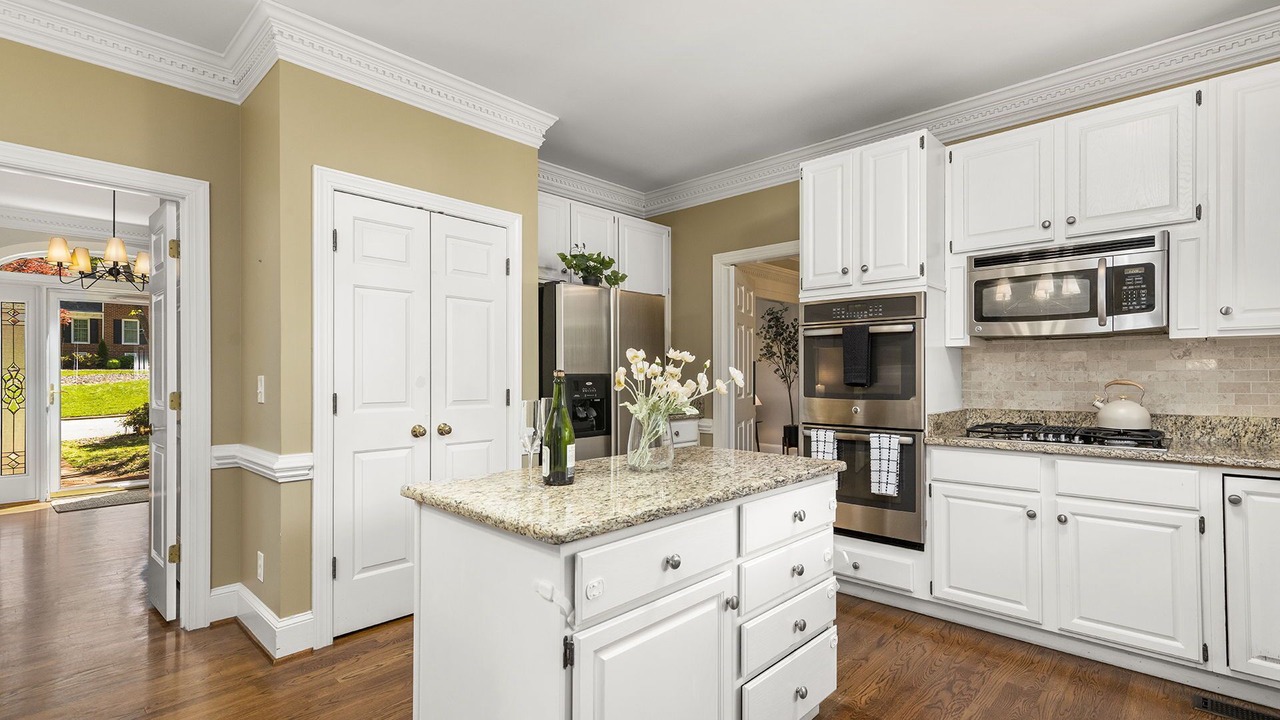 Photo of Kitchen in Greensboro