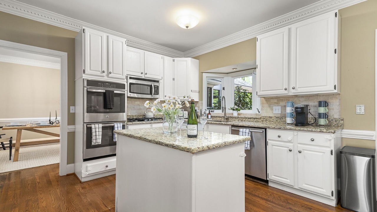 Photo of Kitchen in Greensboro