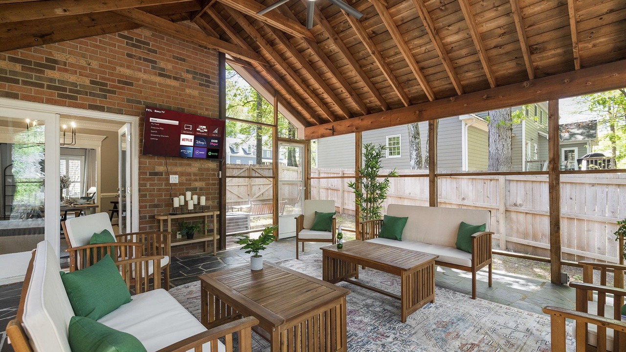Photo of Outdoor in Greensboro