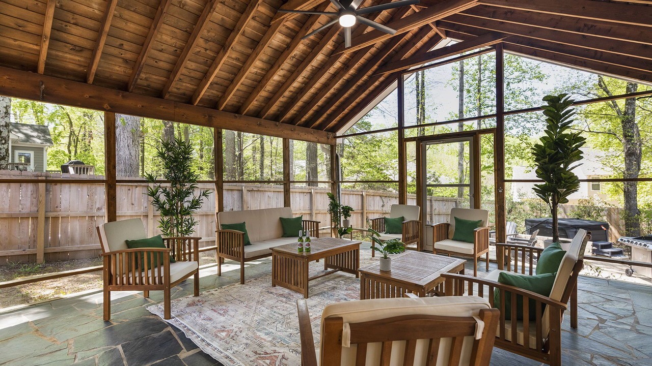 Photo of Outdoor in Greensboro