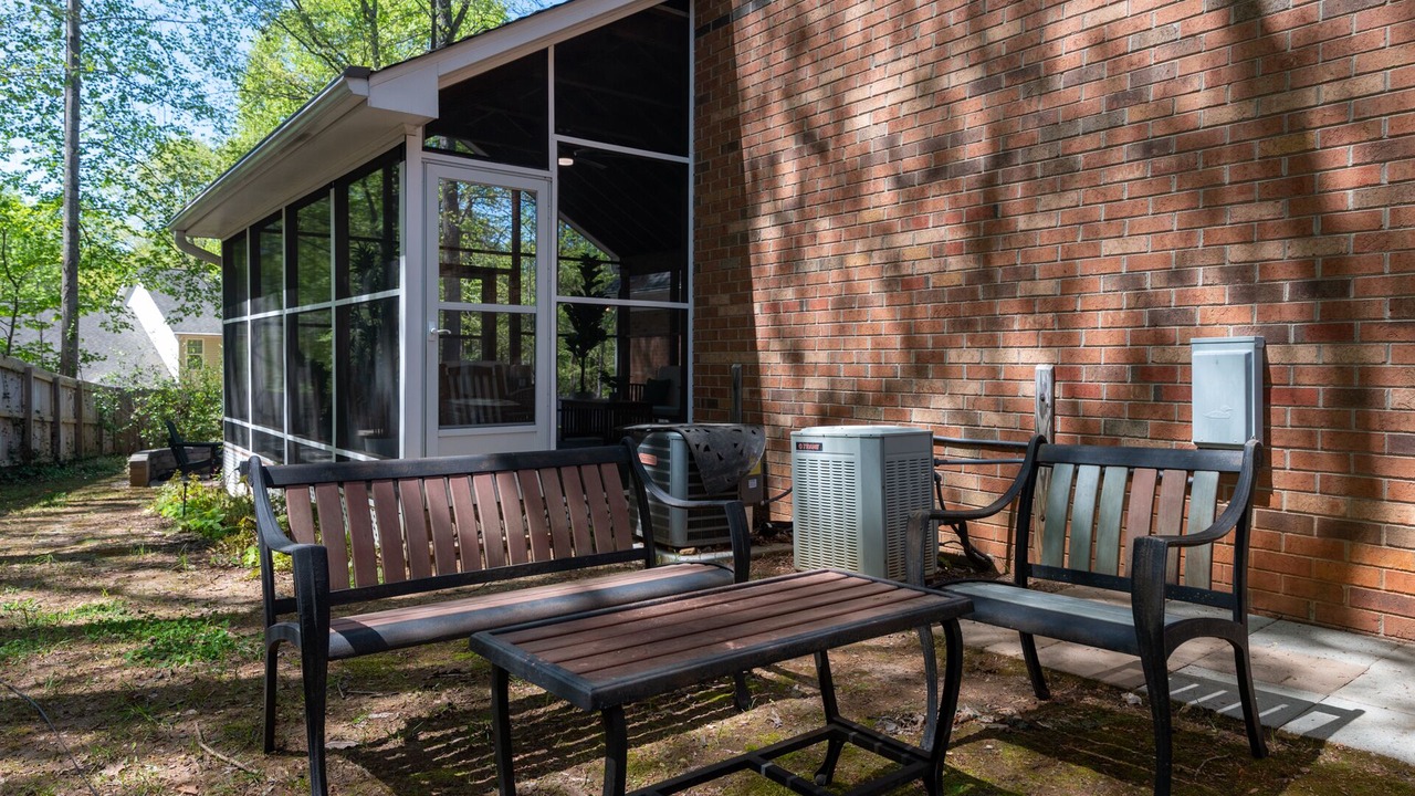 Photo of Outdoor in Greensboro