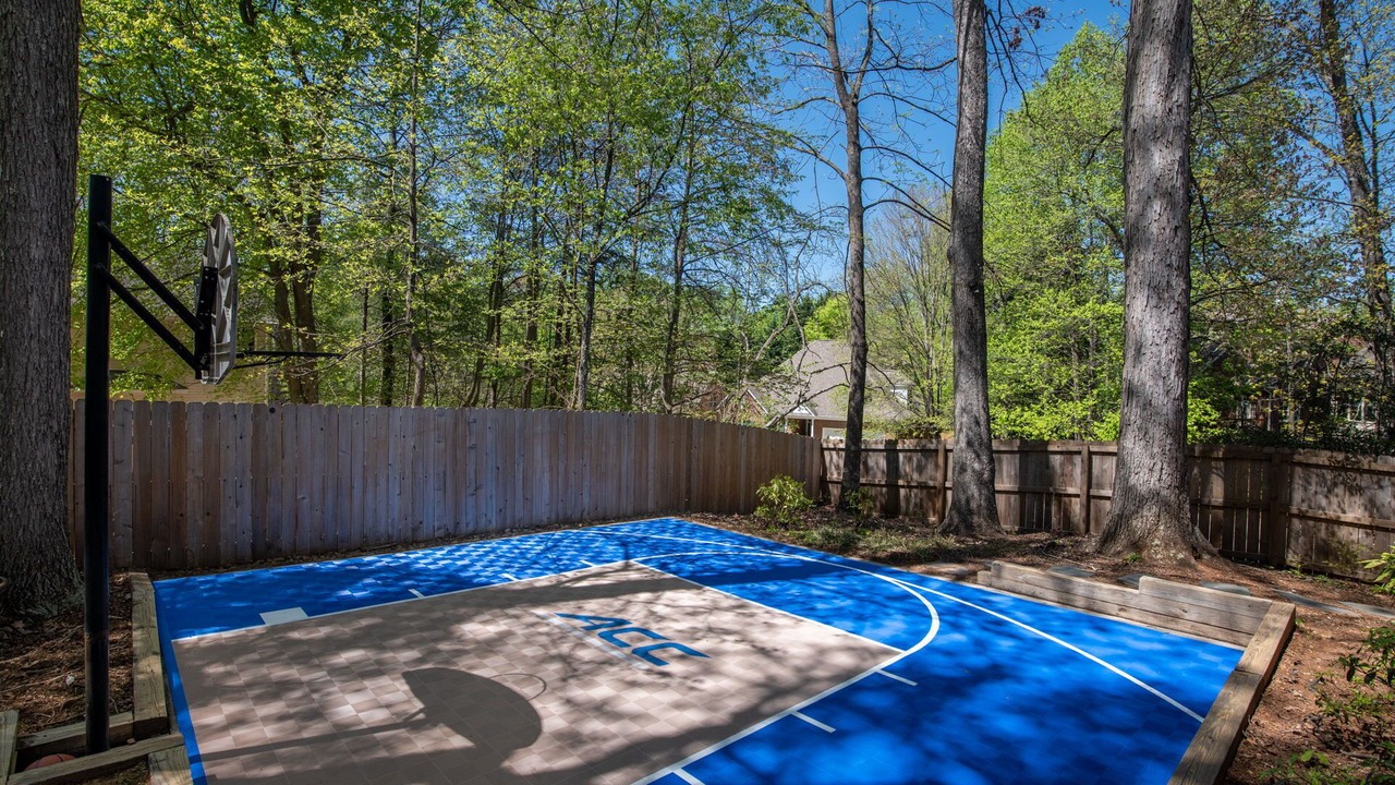 Photo of Outdoor in Greensboro