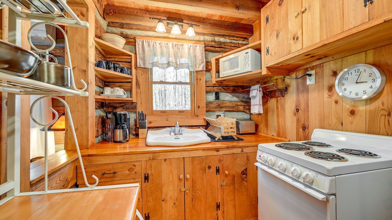 Photo of Kitchen in Dobson