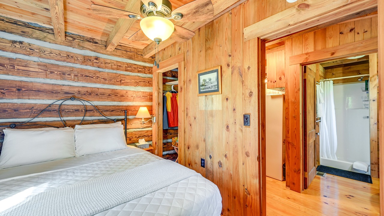 Photo of Bedroom in Dobson