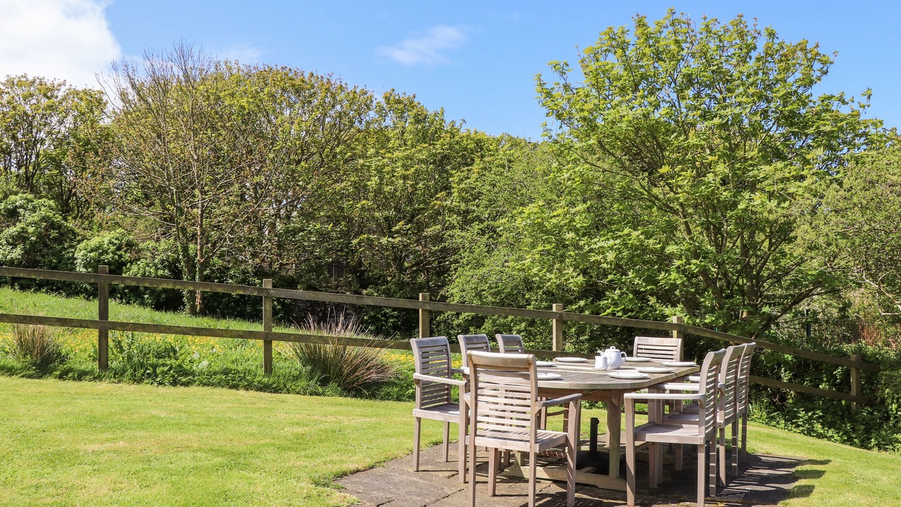 Photo of Outdoor in Pendeen