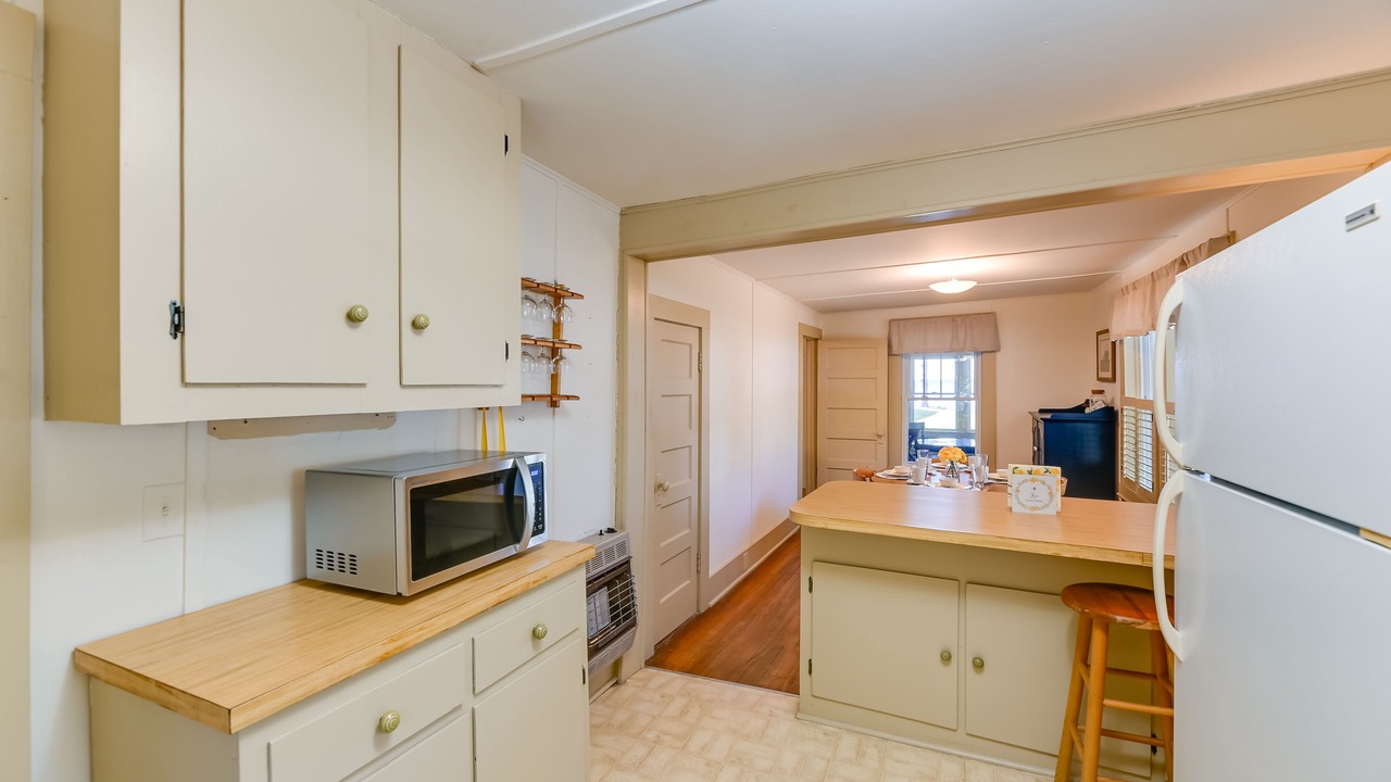 Photo of Kitchen in Bath