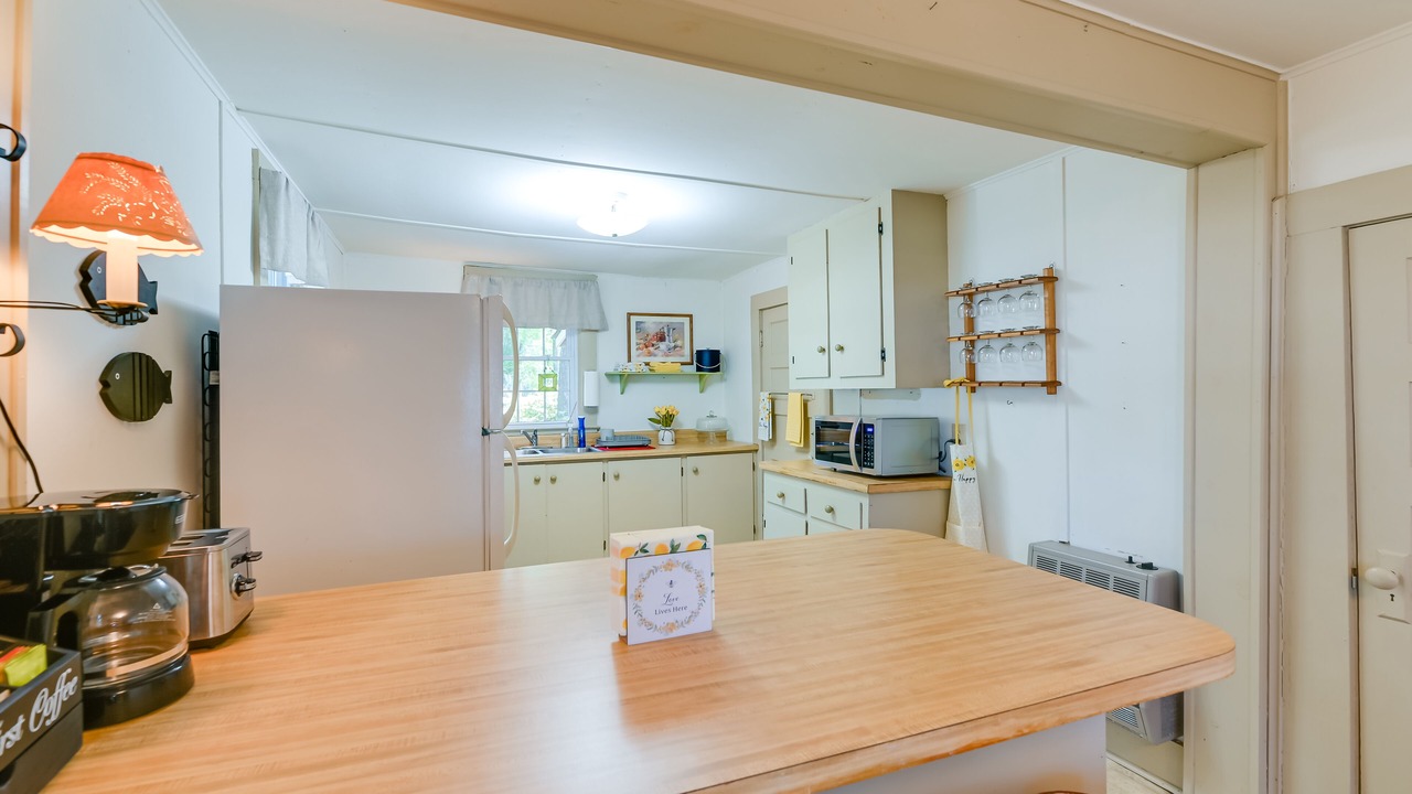 Photo of Kitchen in Bath