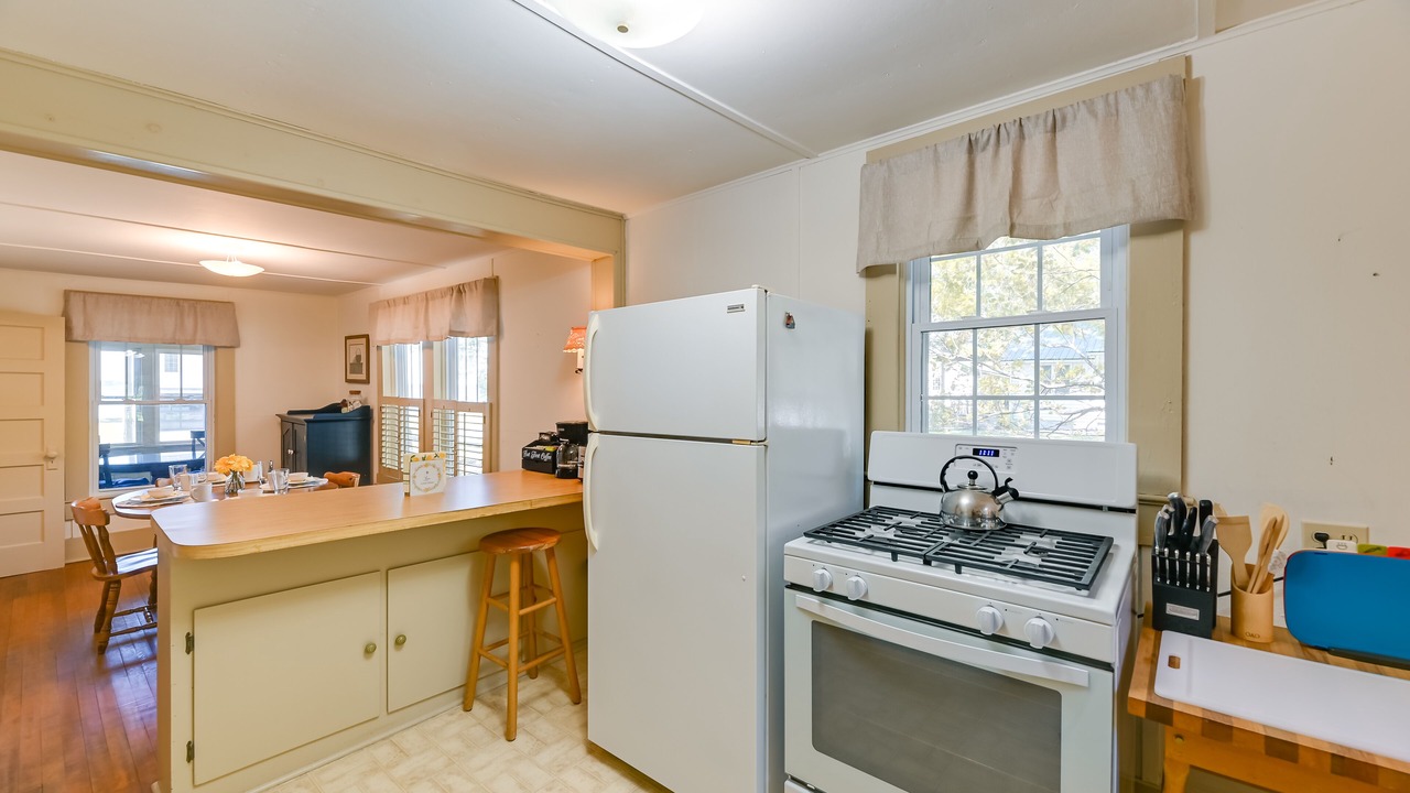 Photo of Kitchen in Bath