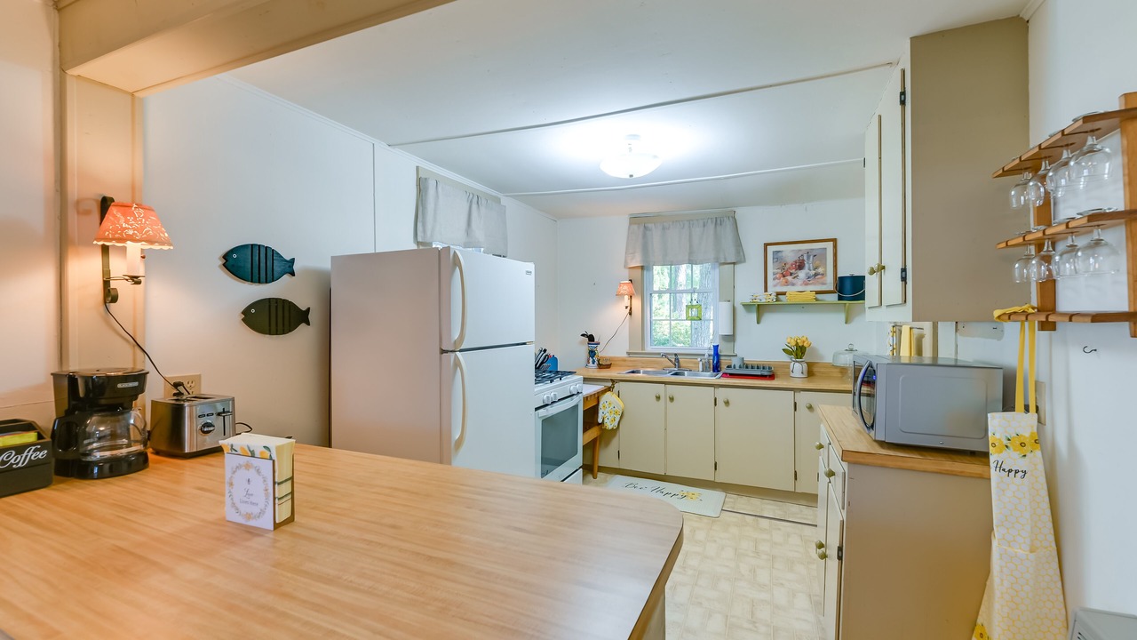 Photo of Kitchen in Bath