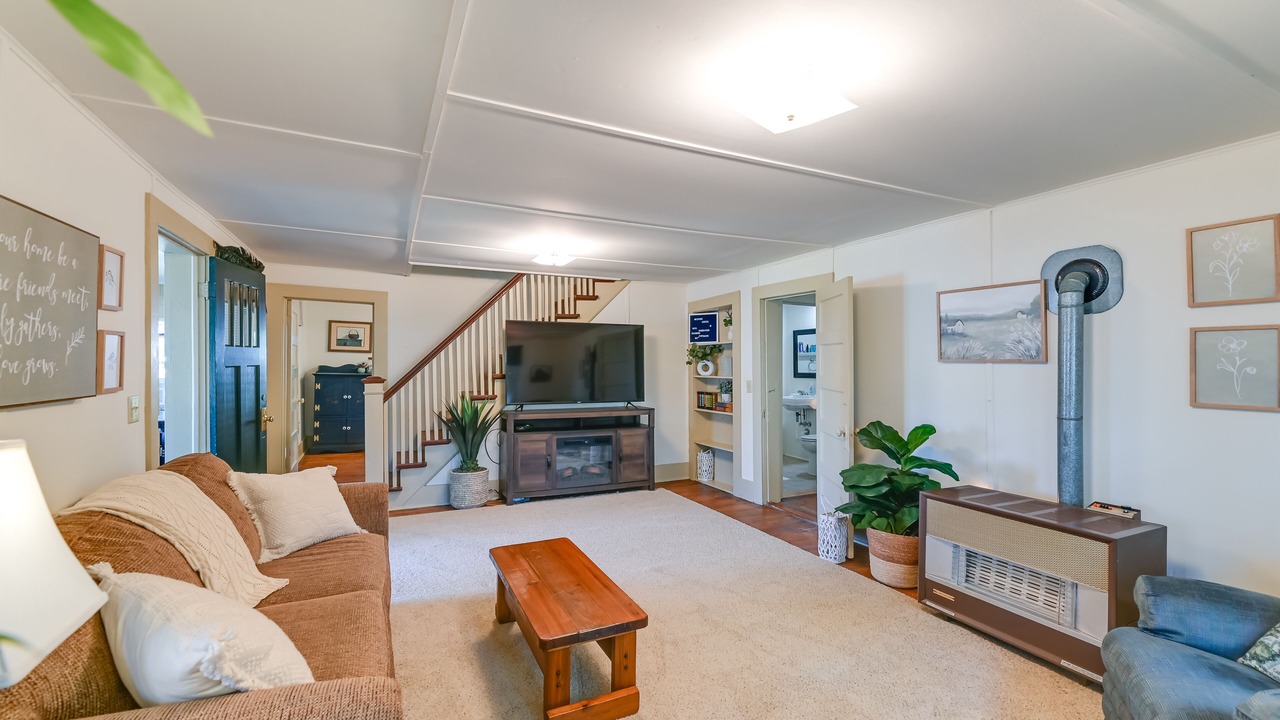 Photo of Livingroom in Bath