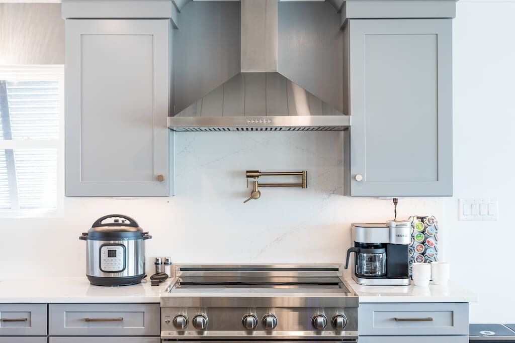 Photo of Kitchen in Surf City