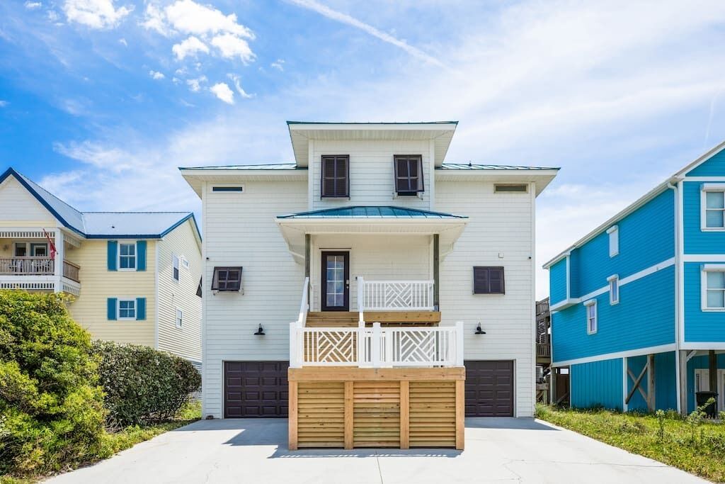 Photo of Outdoor in Surf City