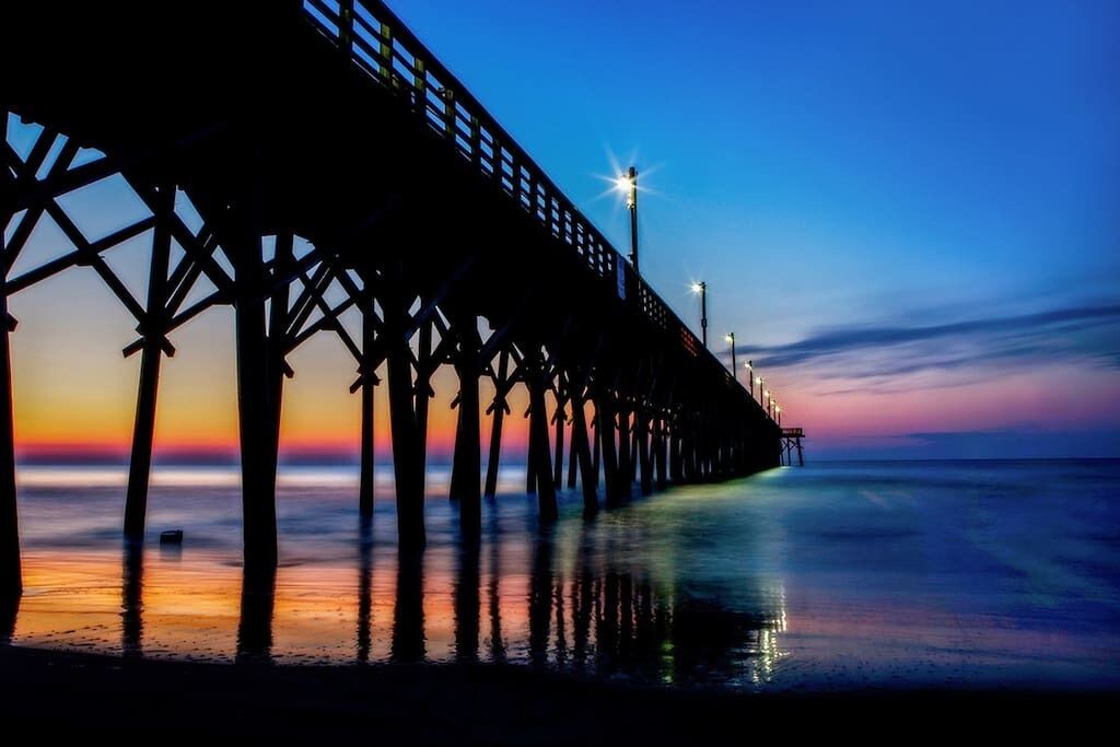 Photo of Others in Surf City