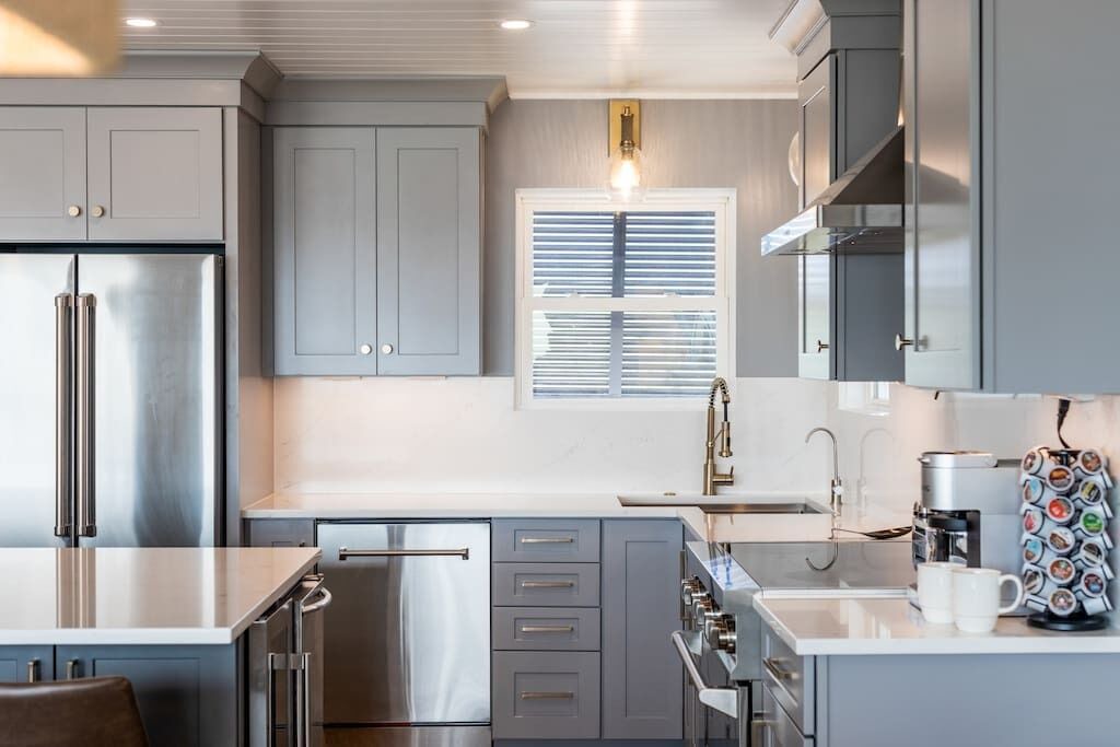 Photo of Kitchen in Surf City