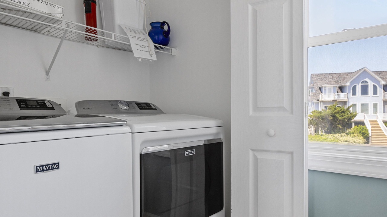Photo of Kitchen in Village of Stump Sound