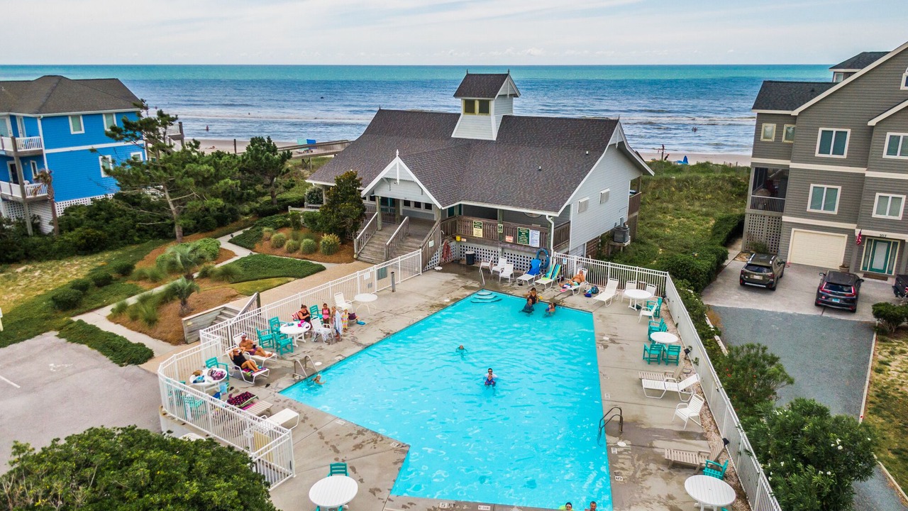 Photo of Outdoor in Village of Stump Sound