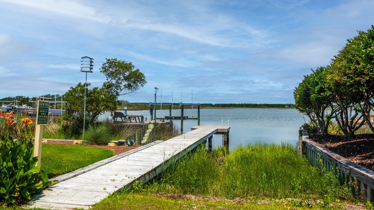 Photo of Outdoor in Village of Stump Sound