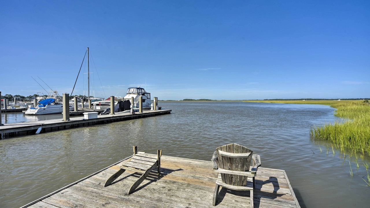 Photo of Others in Folly Beach