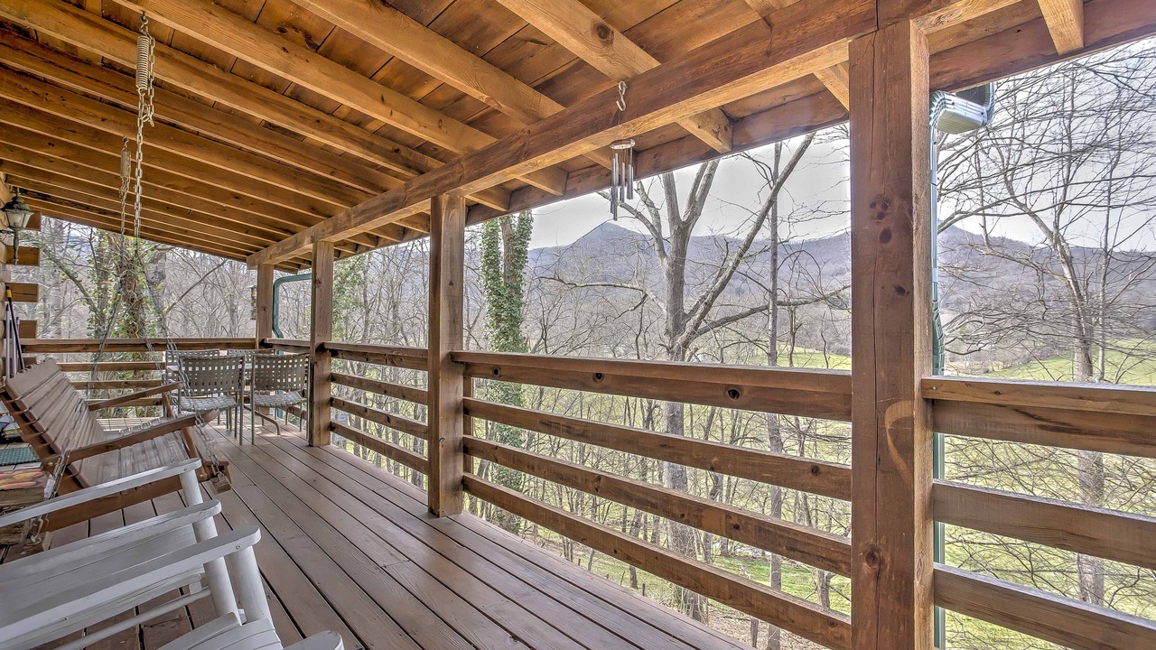 Photo of Outdoor in Waynesville