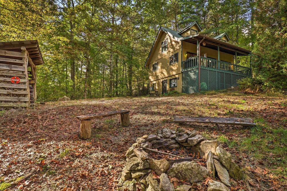 Photo of Outdoor in Brevard