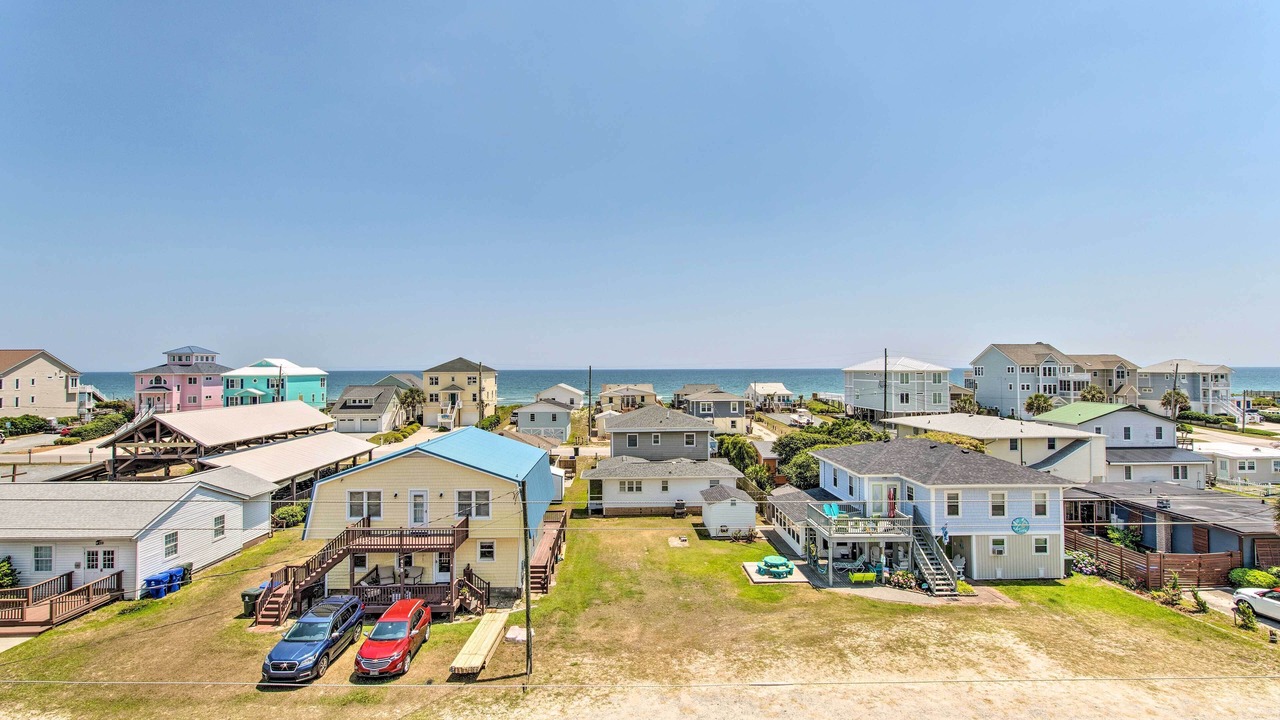 Photo of Others in Surf City
