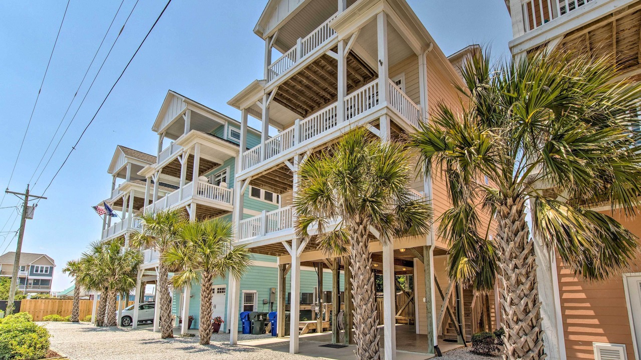 Photo of Others in Surf City