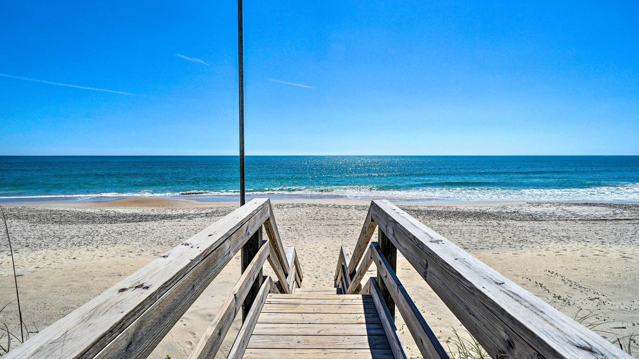 Photo of Others in Surf City