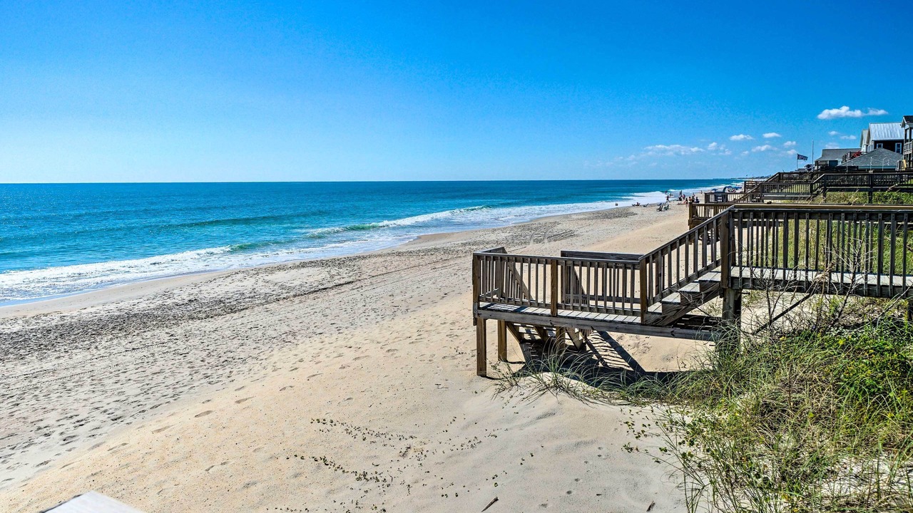 Photo of Others in Surf City