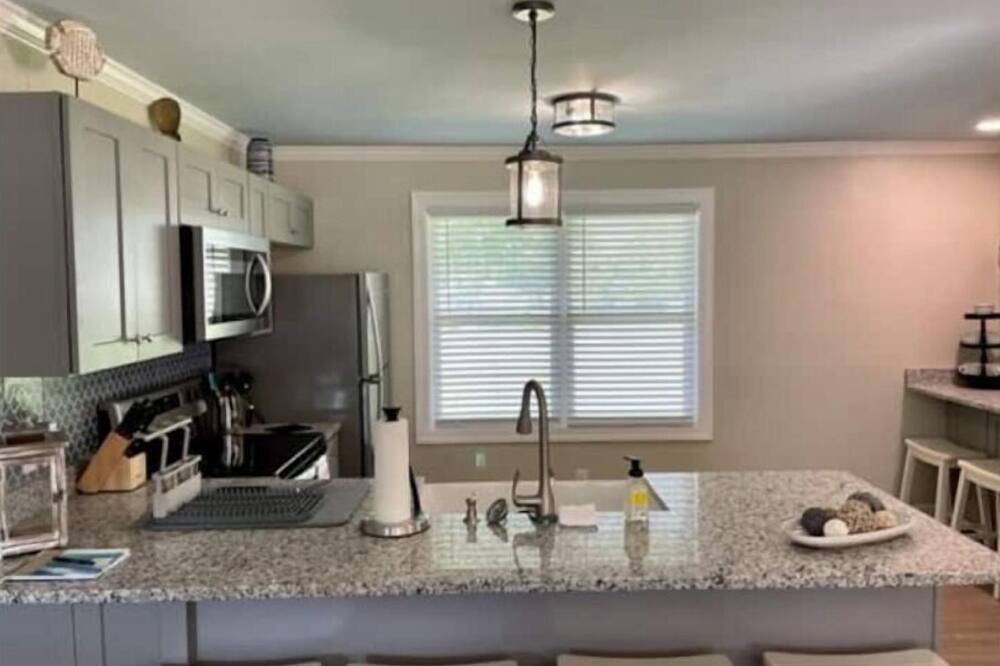 Photo of Kitchen in Morehead City