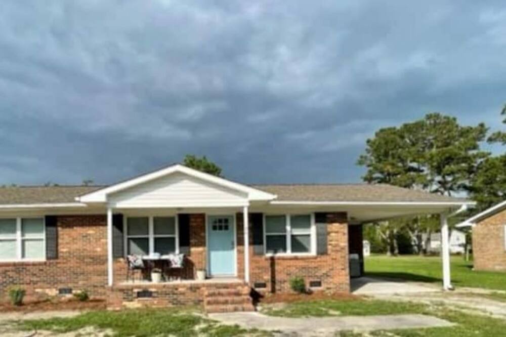 Photo of Outdoor in Morehead City