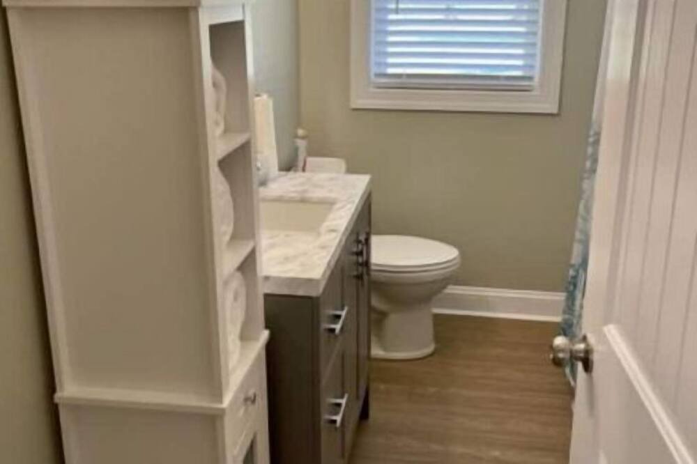Photo of Bathroom in Morehead City