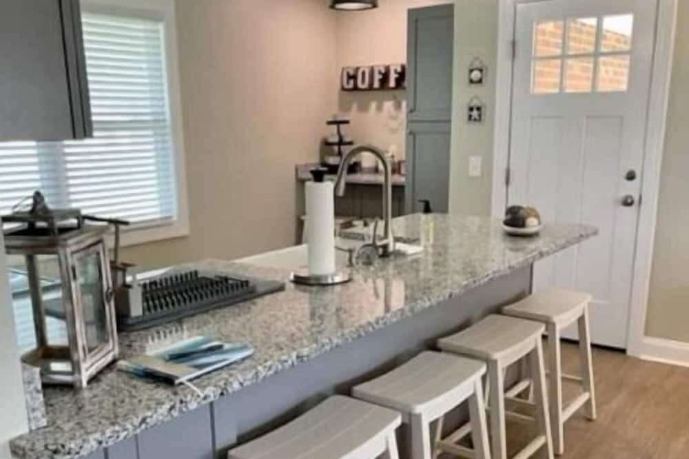 Photo of Kitchen in Morehead City