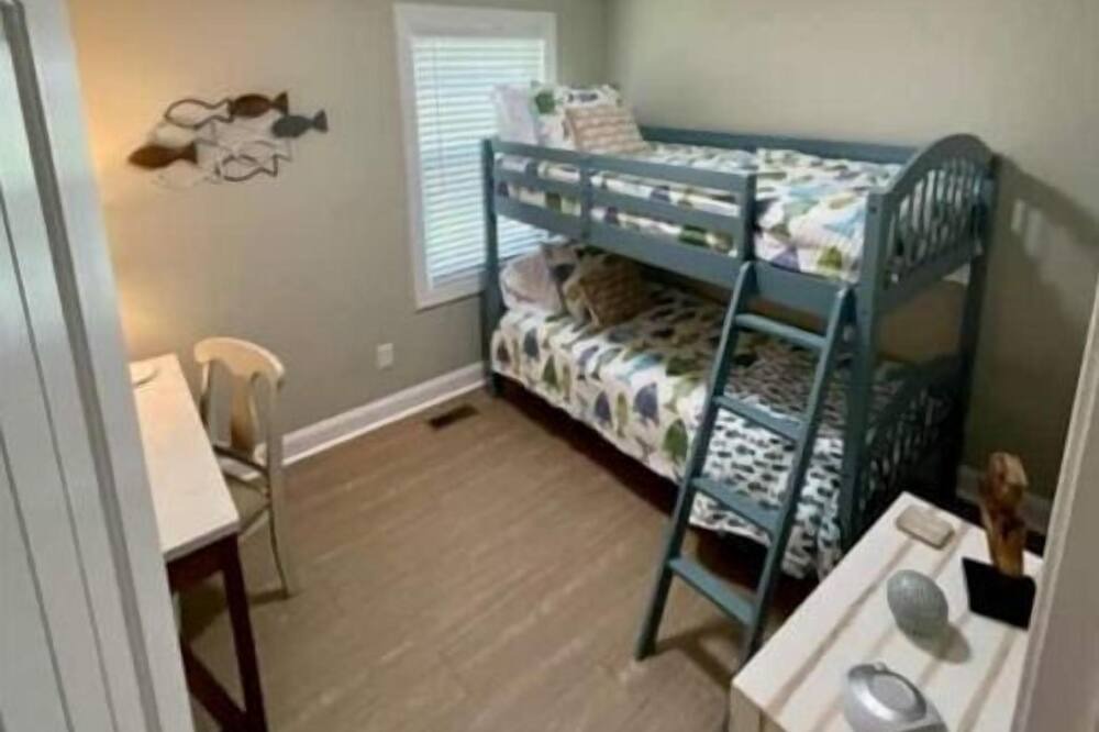 Photo of Bedroom in Morehead City