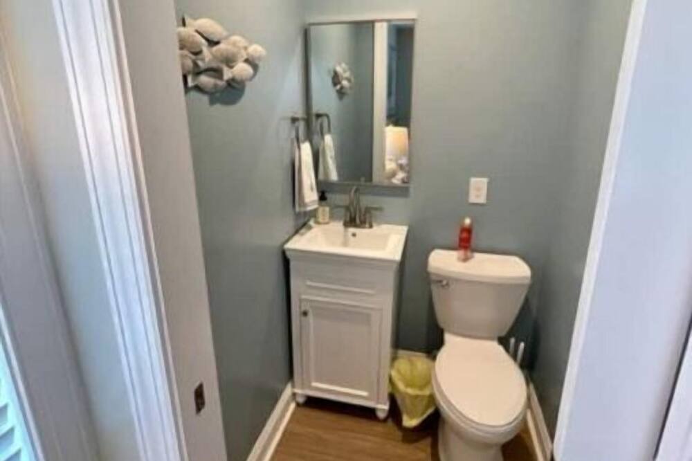 Photo of Bathroom in Morehead City