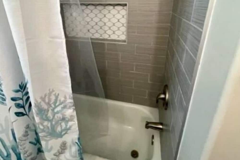 Photo of Bathroom in Morehead City
