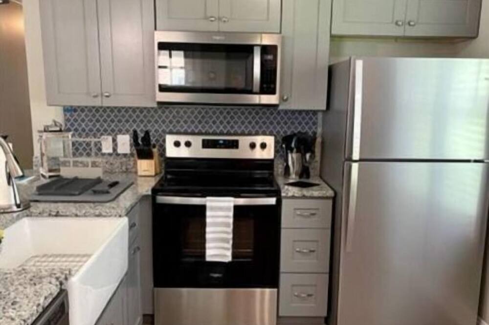 Photo of Kitchen in Morehead City