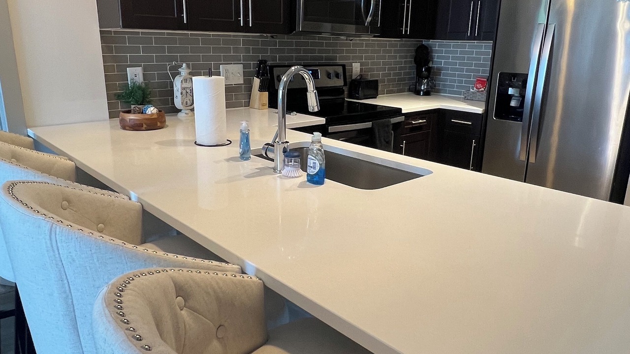 Photo of Kitchen in Dilworth