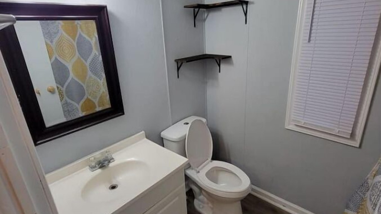 Photo of Bathroom in Greensboro