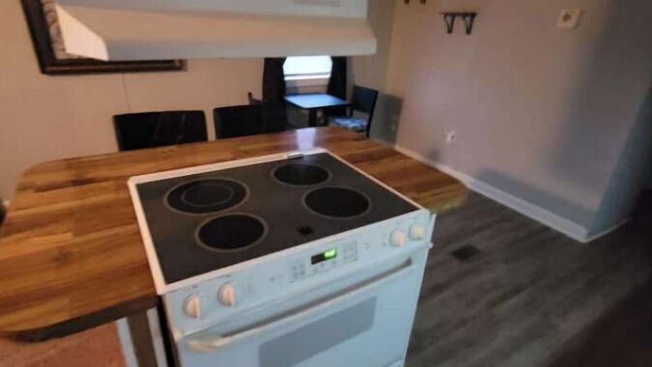 Photo of Kitchen in Greensboro