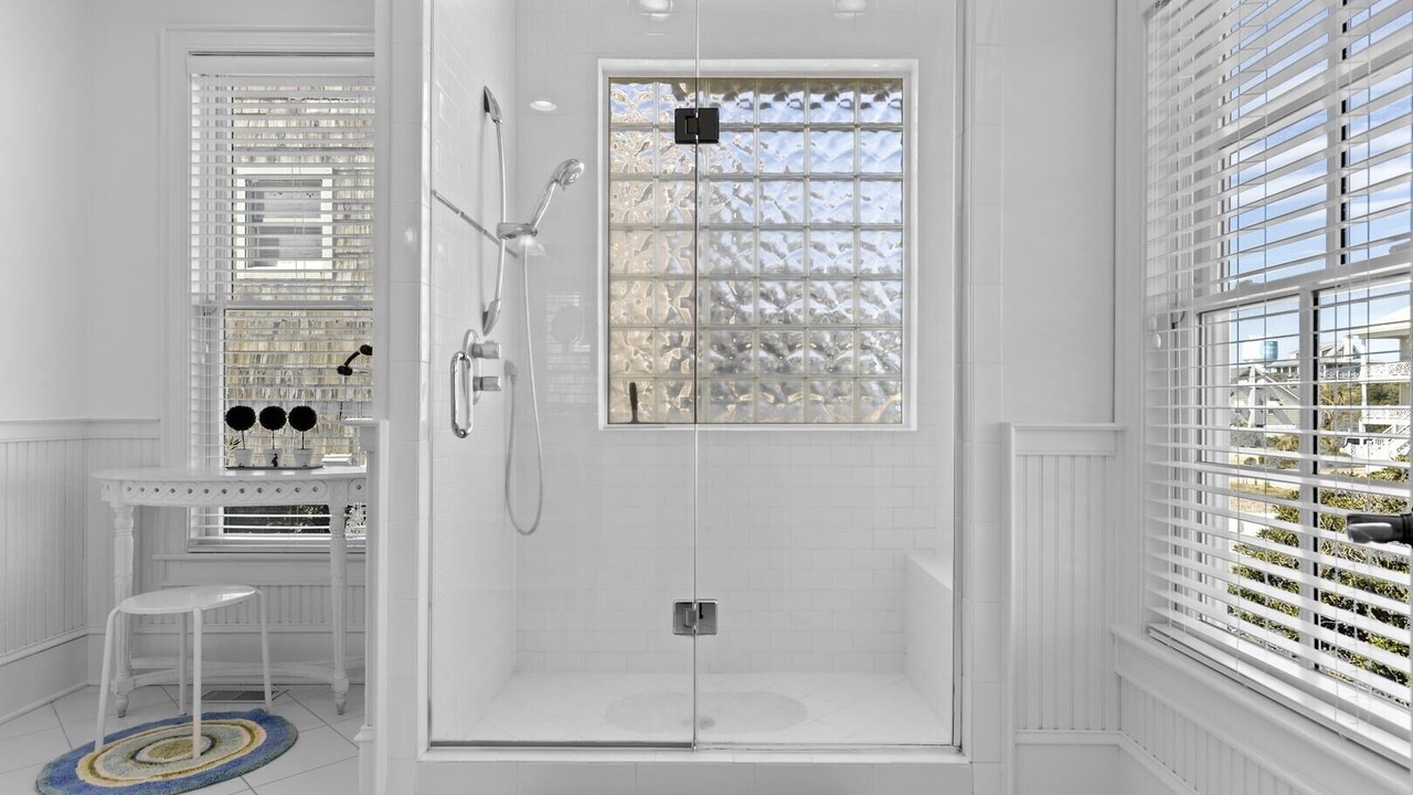 Photo of Bathroom in Atlantic Beach