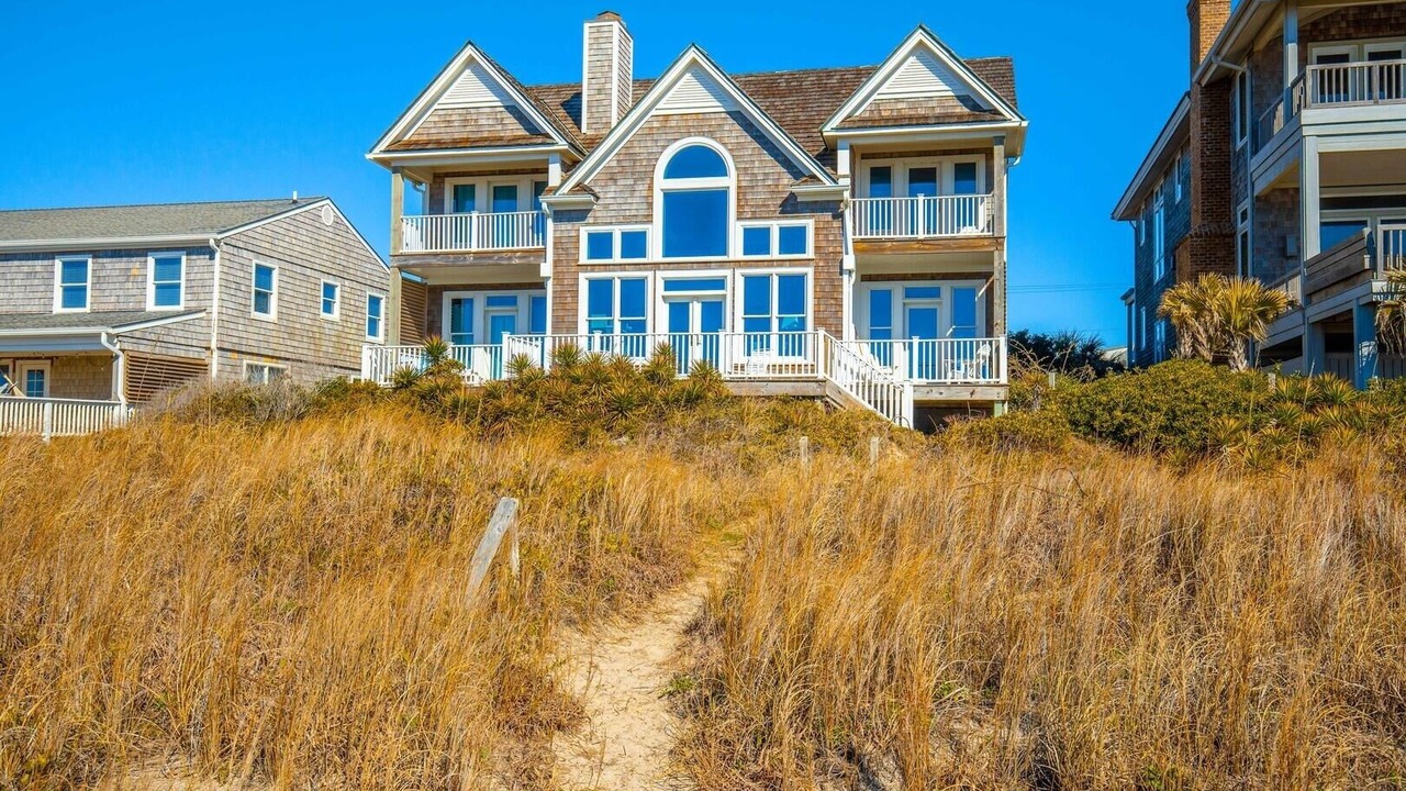 Photo of Outdoor in Atlantic Beach
