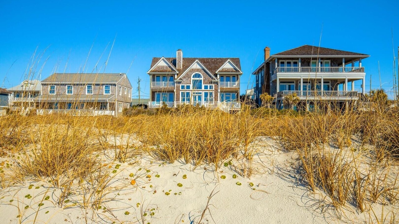 Photo of Outdoor in Atlantic Beach