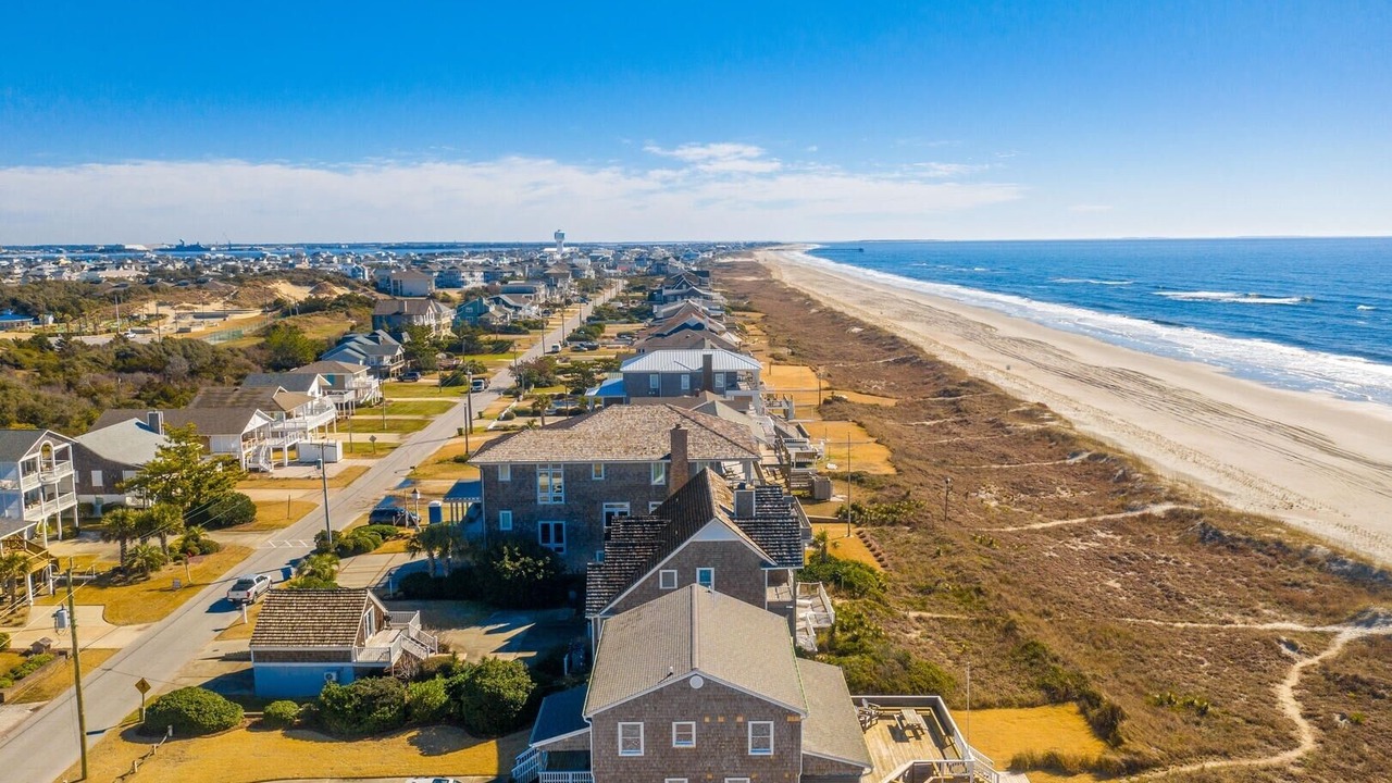 Photo of Others in Atlantic Beach