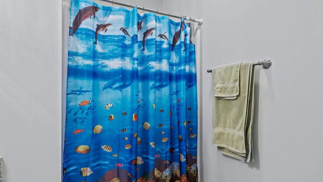 Photo of Bathroom in Harkers Island