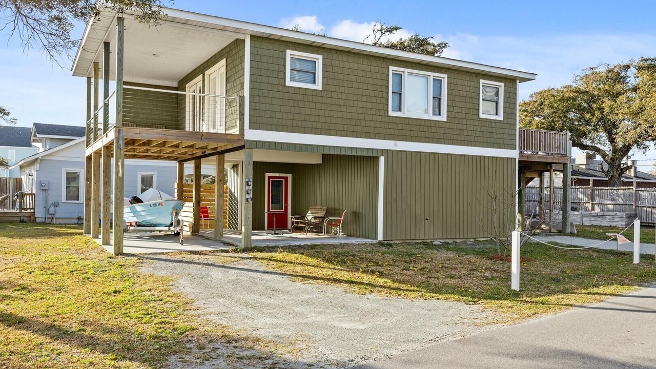Photo of Outdoor in Harkers Island