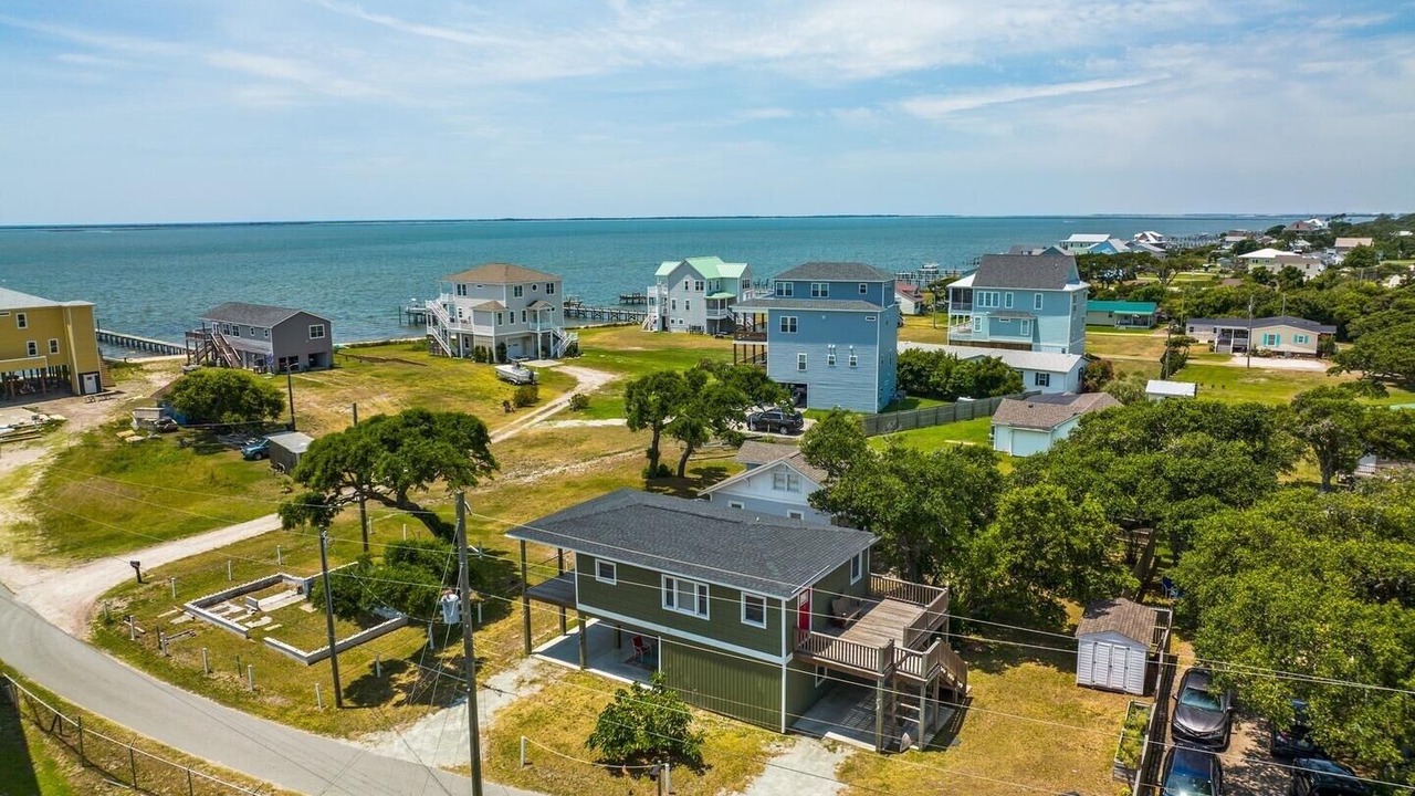 Photo of Outdoor in Harkers Island