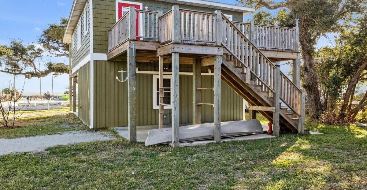 Photo of Outdoor in Harkers Island