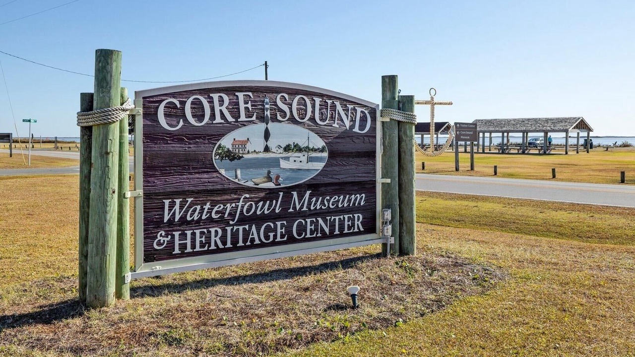 Photo of Others in Harkers Island
