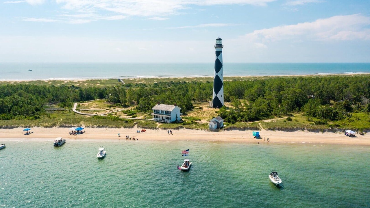 Photo of Others in Harkers Island
