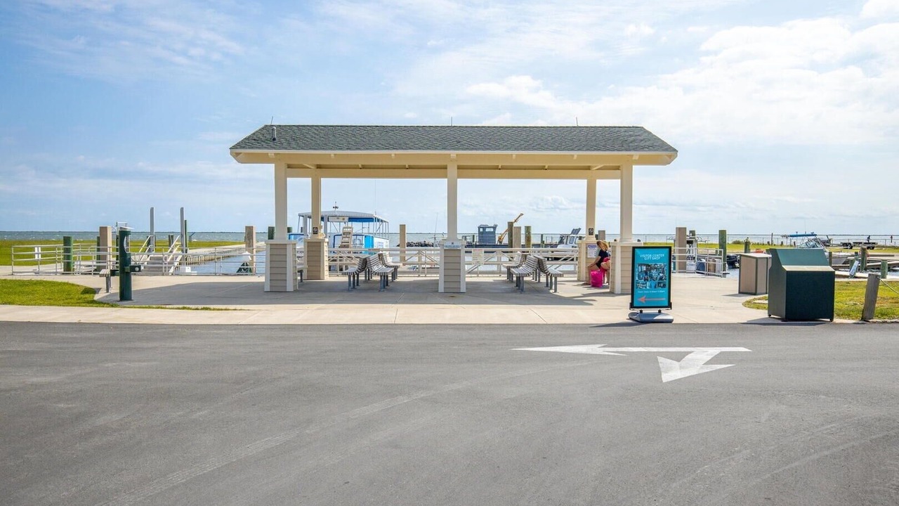 Photo of Others in Harkers Island